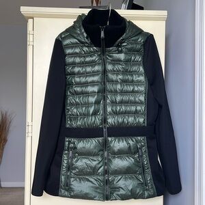 Calvin Klein Performance Jacket